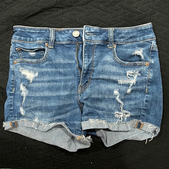 American Eagle size 10 shorts - Picture 1 of 4